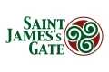 Foto van Saint James's Gate