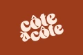 Foto van Côte à côte