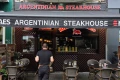 Foto van Argentinian Steakhouse
