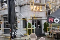Foto van Bistro René