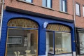 Foto van Blue Bubble