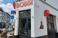 Foto van Bobby