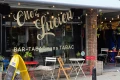 Foto van Chez Lucien