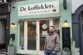 Foto van De Koffieklets
