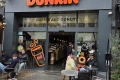 Foto van Dunkin'