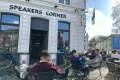 Foto van Speakers' Corner