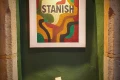 Foto van Stanish
