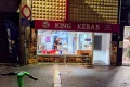 Foto van King Kebab