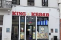Foto van King Kebab
