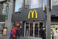 Foto van McDonald's