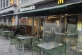 Foto van McDonald's Teniersplaats