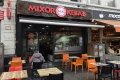 Foto van Mixor Kebab