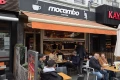 Foto van Mocambo koffie