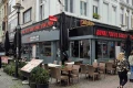 Foto van Royal Tokyo Sushi Bar Antwerpen