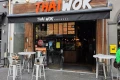 Foto van Thai Wok Express