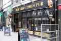 Foto van The Irish Times Pub