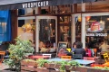 Foto van Woodpecker 47