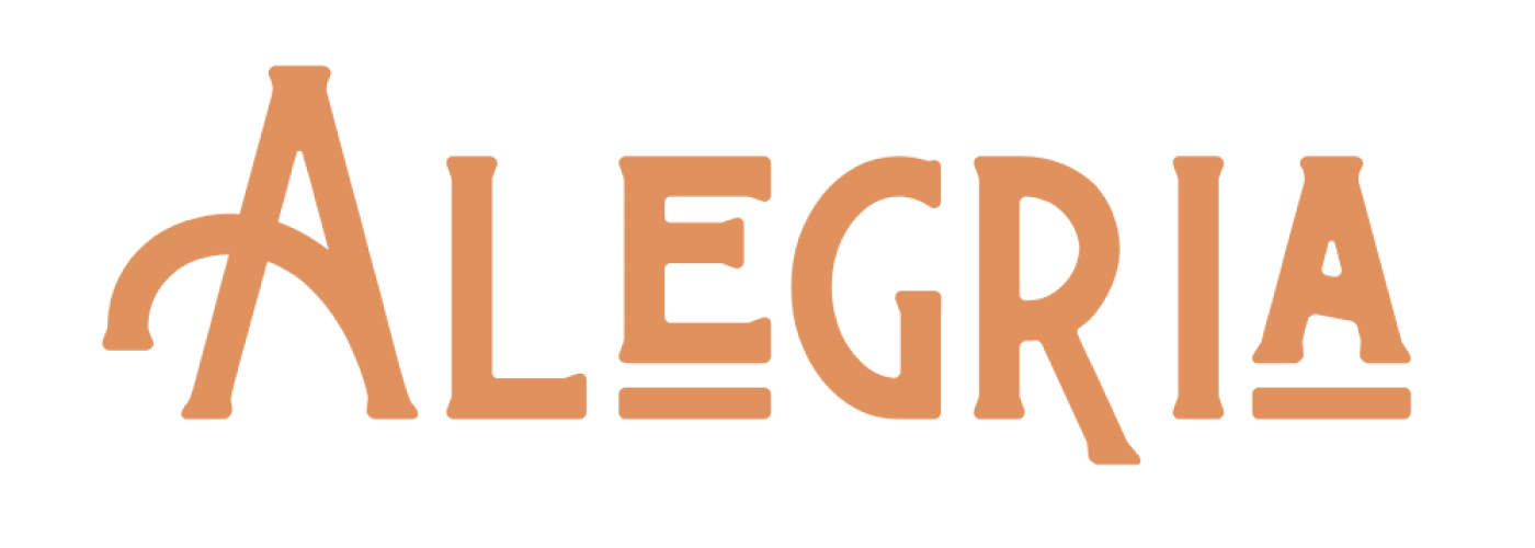 Foto van Alegria