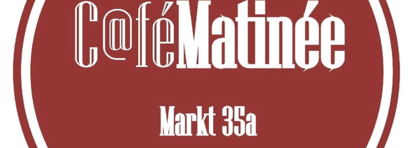 Foto van Cafématinee