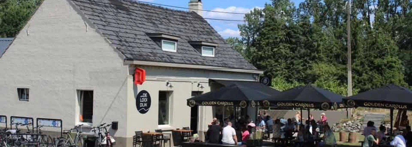 Foto van Café De Looidijk