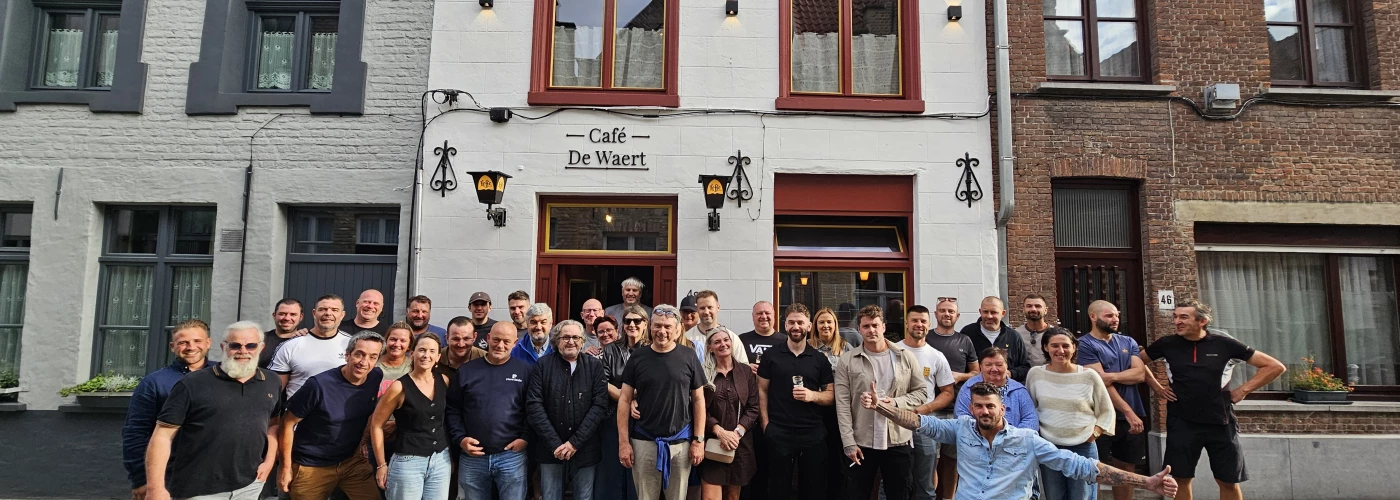 Foto van Café De Waert 