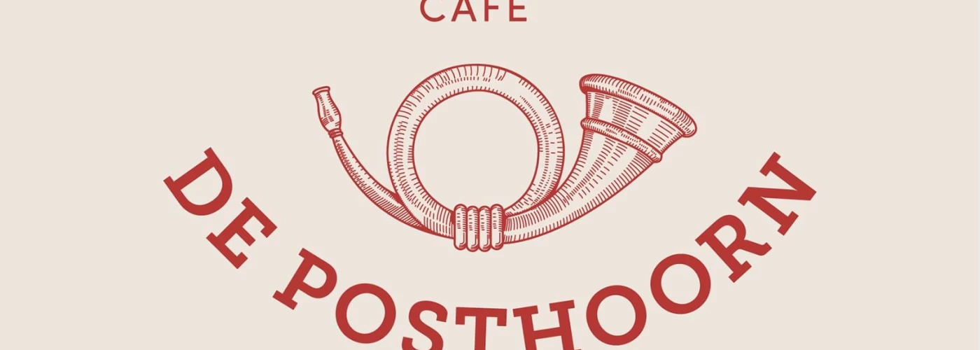 Foto van Café De Posthoorn