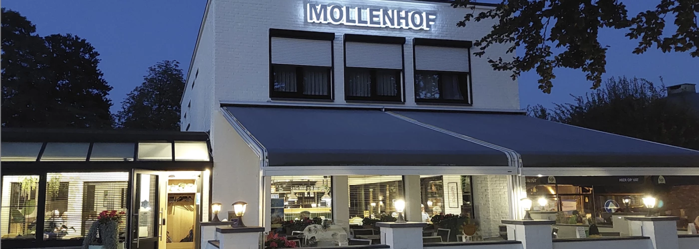 Foto van PC Mollenhof Poederlee