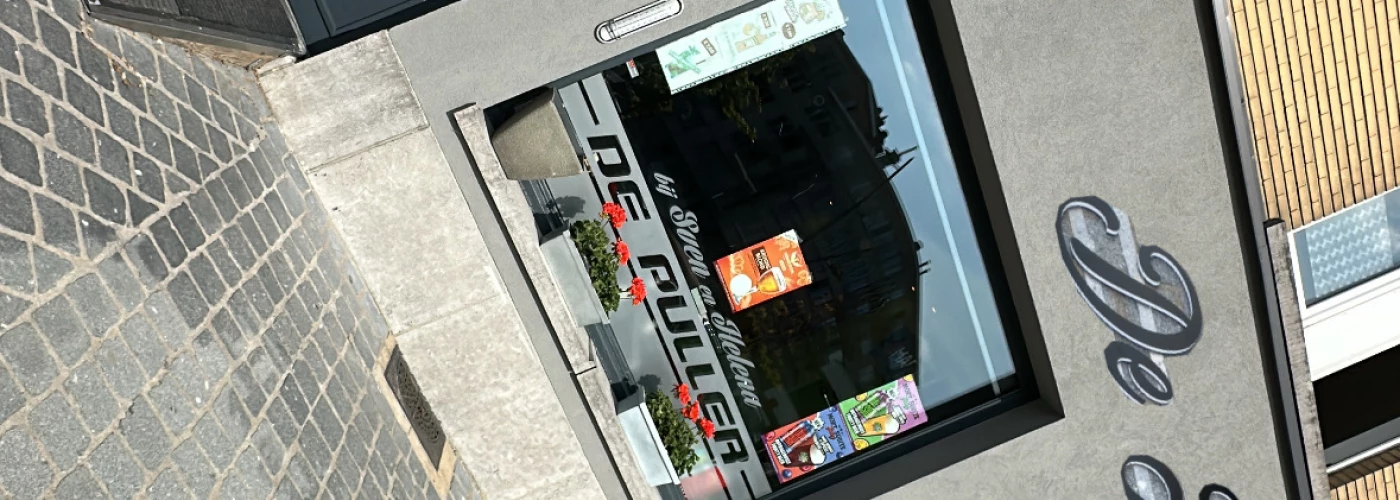 Foto van De Puller