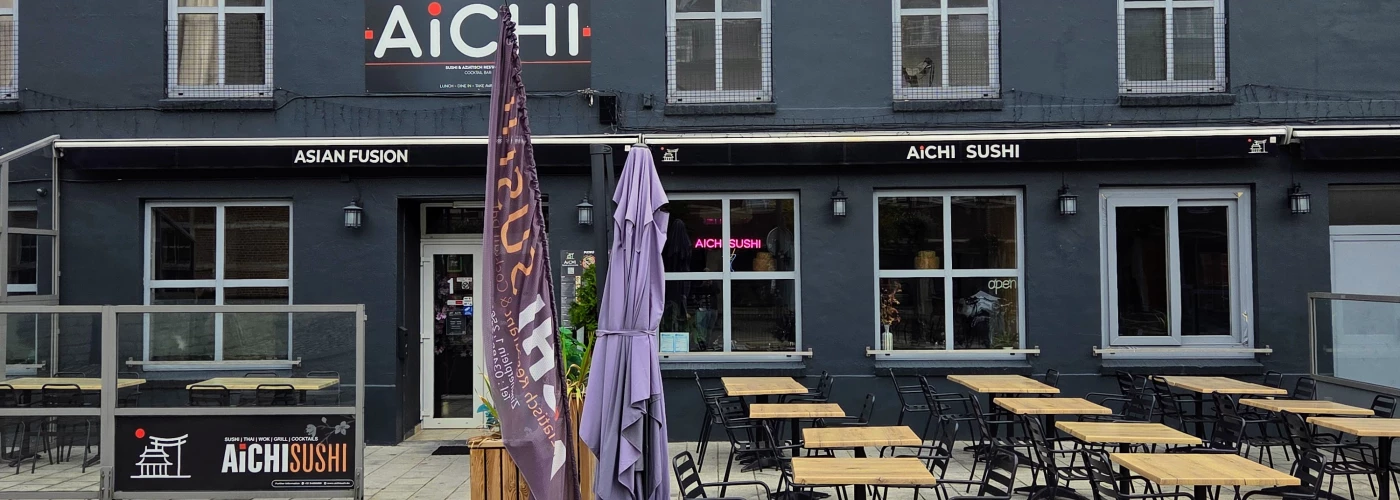 Foto van Aichi Sushi