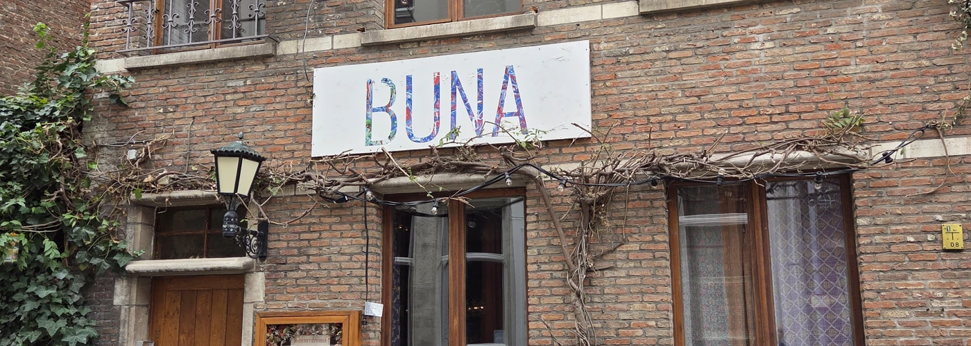 Foto van Bar Piquette