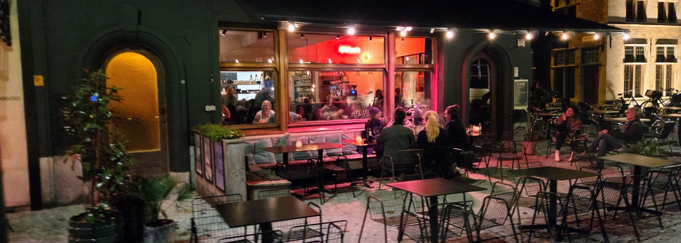 Foto van Bistro Bar 2