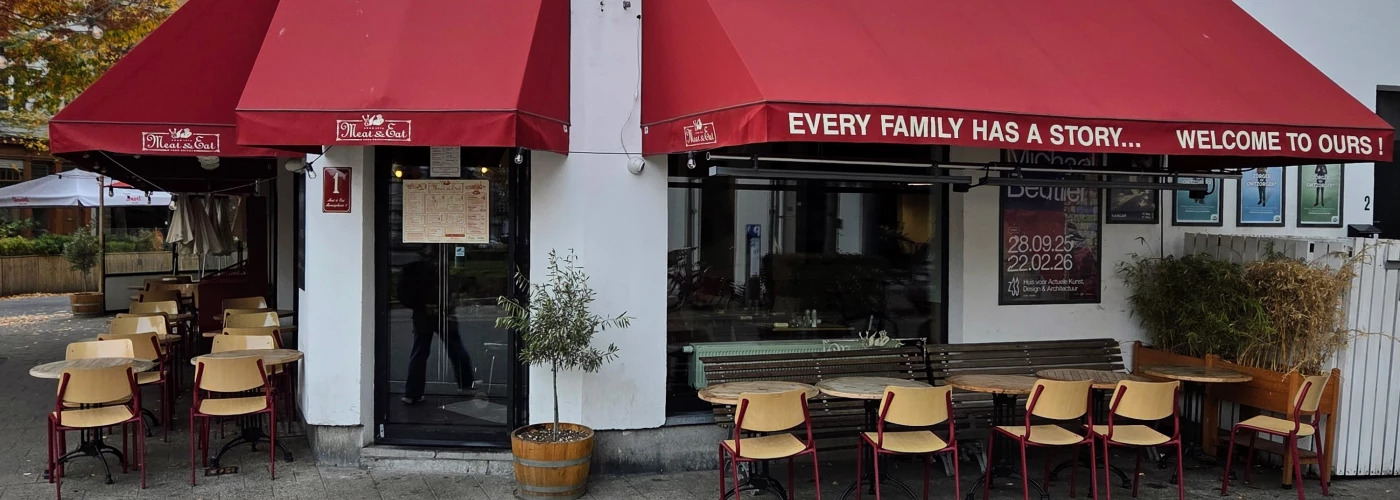 Foto van Bistro Meat & Eat