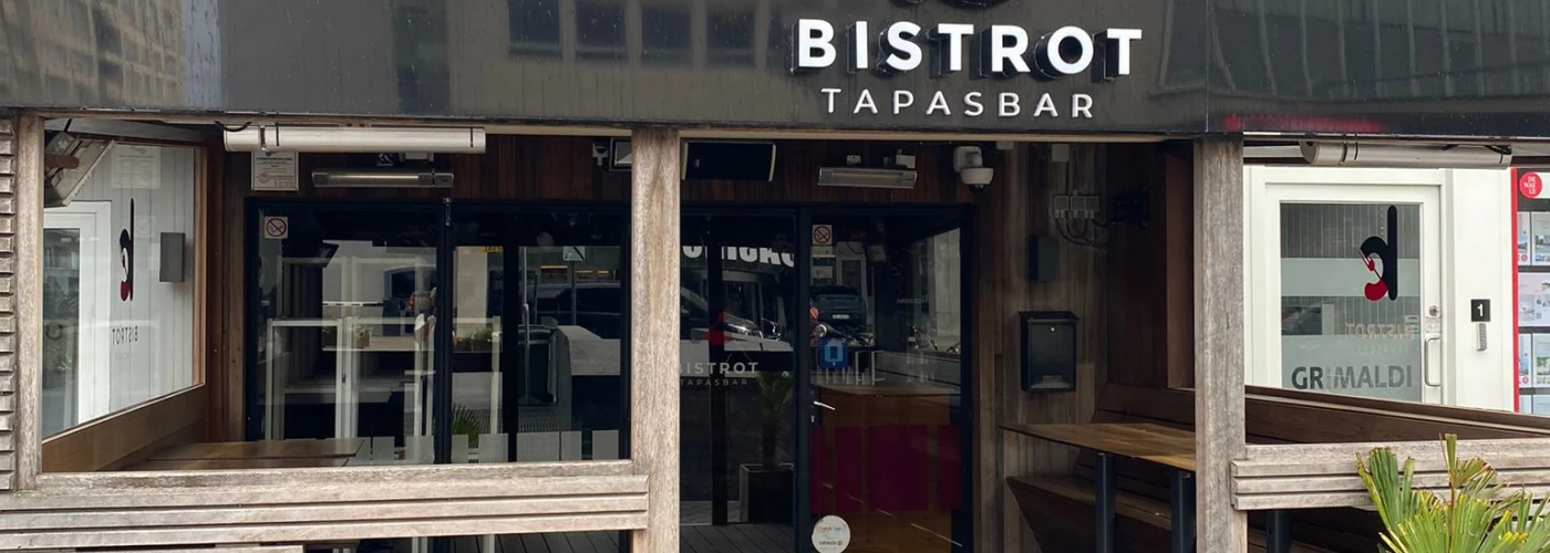 Foto van Bistrot