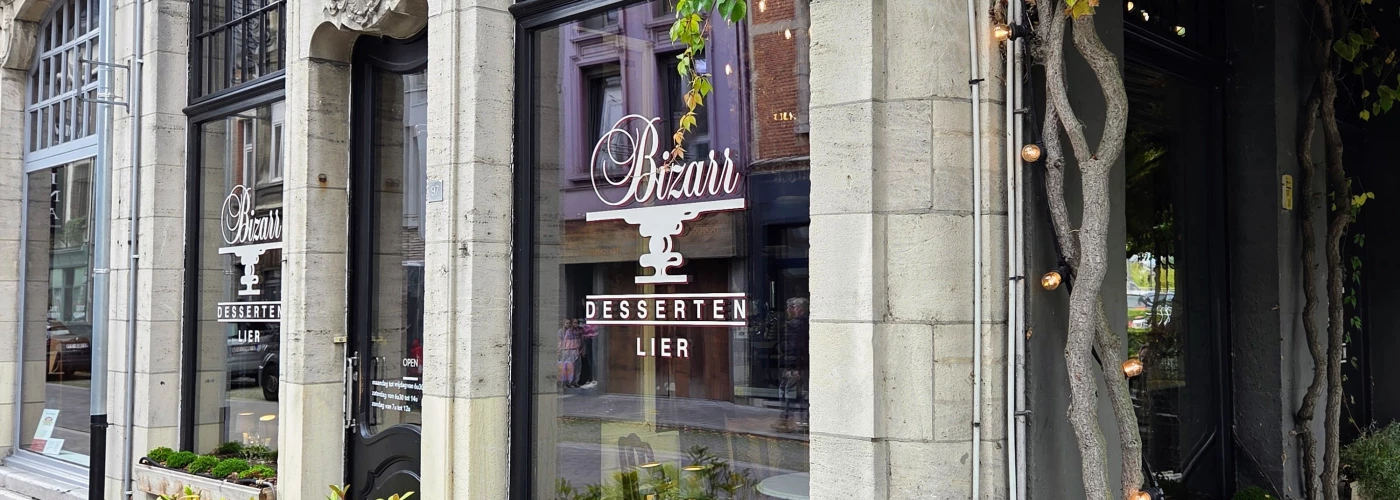 Foto van Bizarr Lier