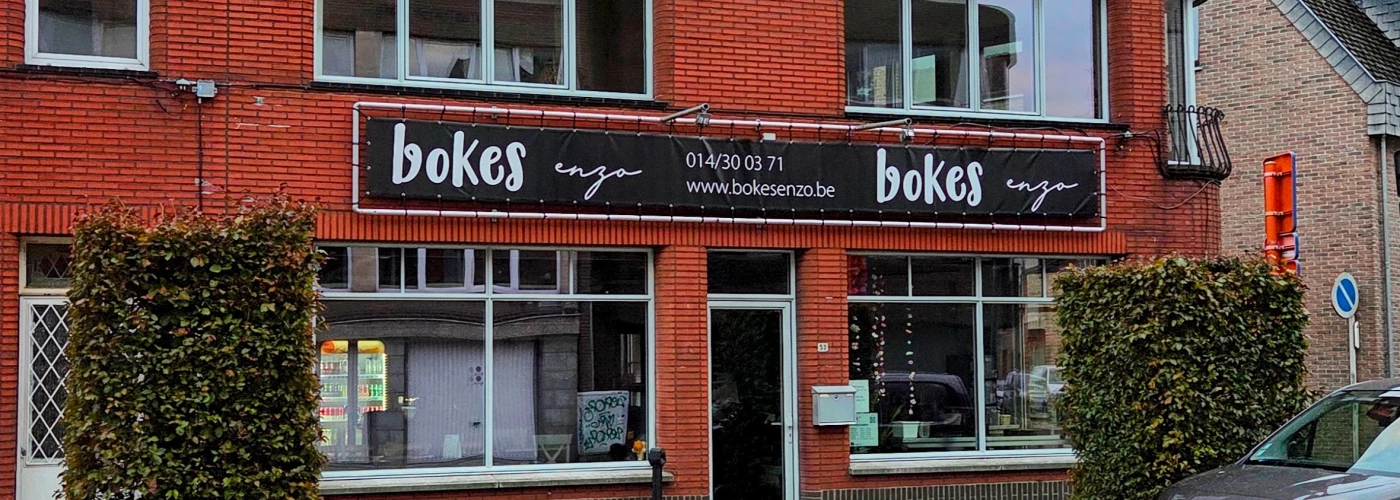 Foto van Bokes en zo