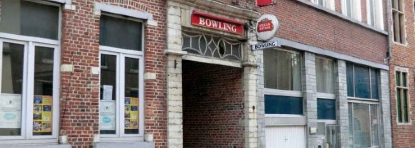 Foto van Bowling Club Leuven