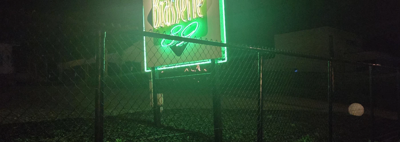 Foto van Brasserie 89