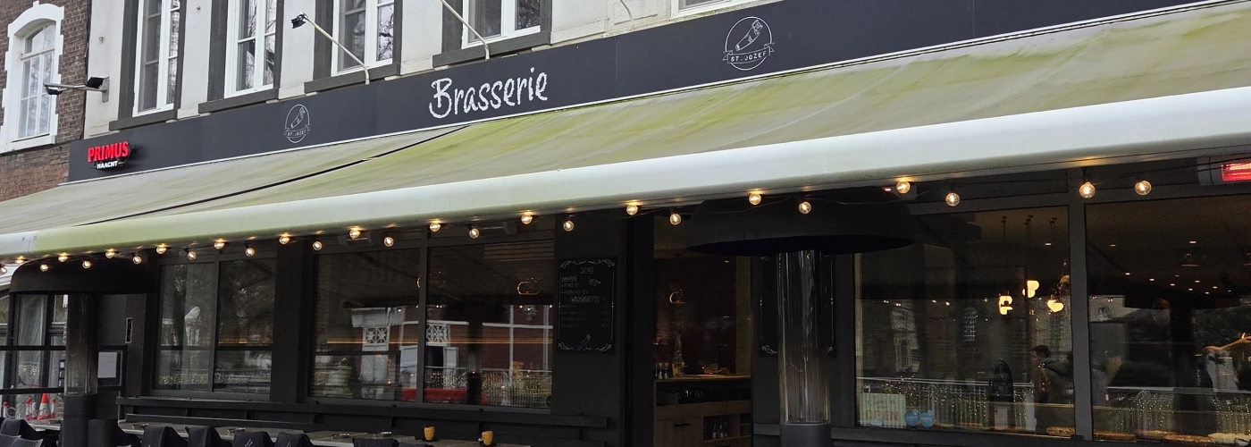 Foto van Brasserie St. Jozef