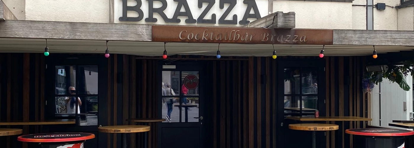 Foto van Brazza
