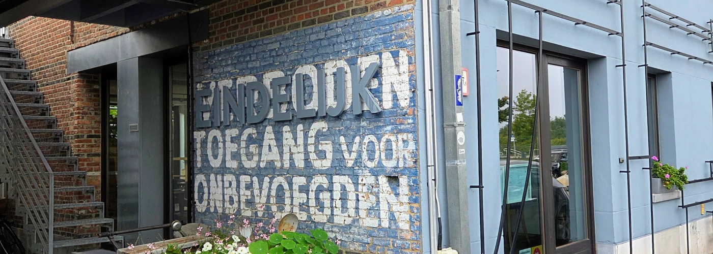 Foto van Café-bistro Het Looks