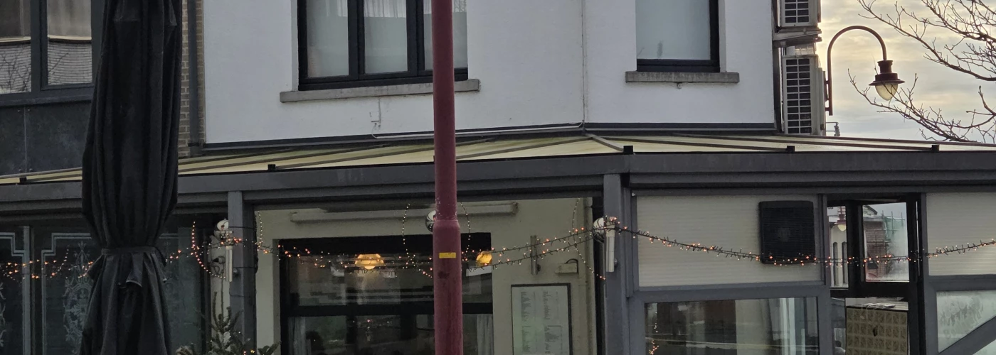 Foto van Cafe Boulevard