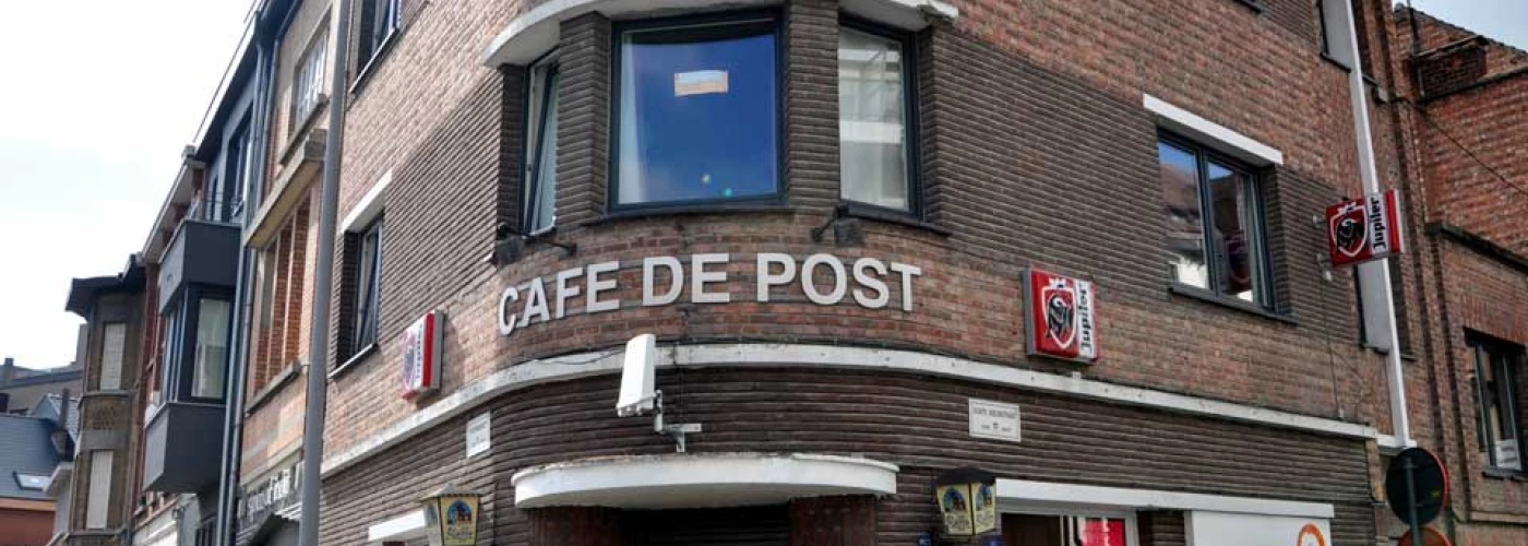 Foto van Café De Post
