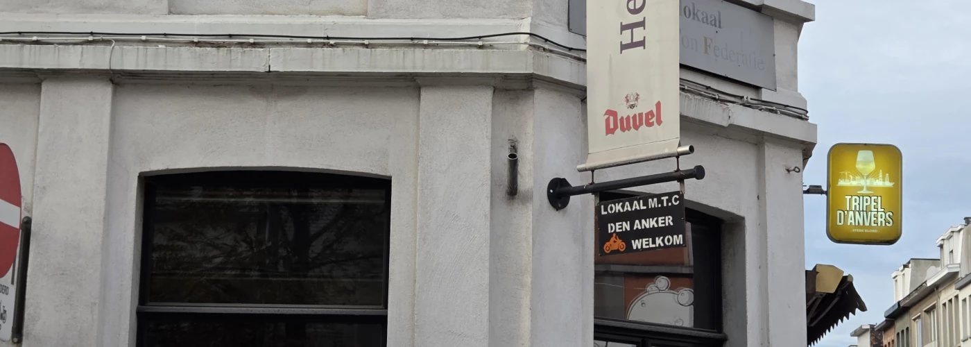 Foto van Café Het Anker