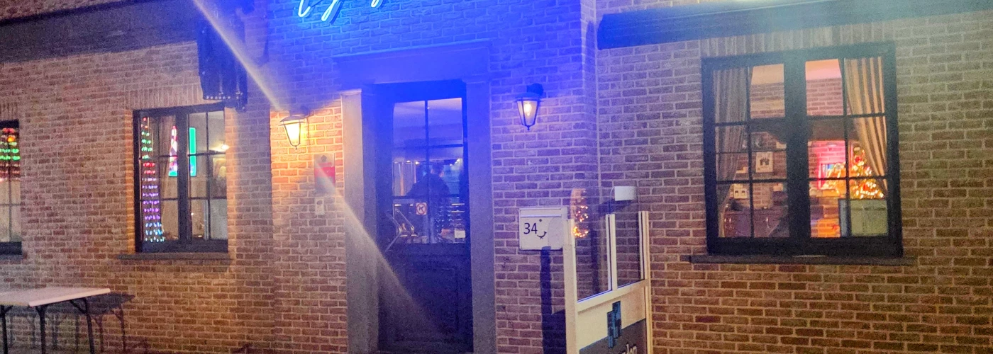 Foto van Cafe jagershuis