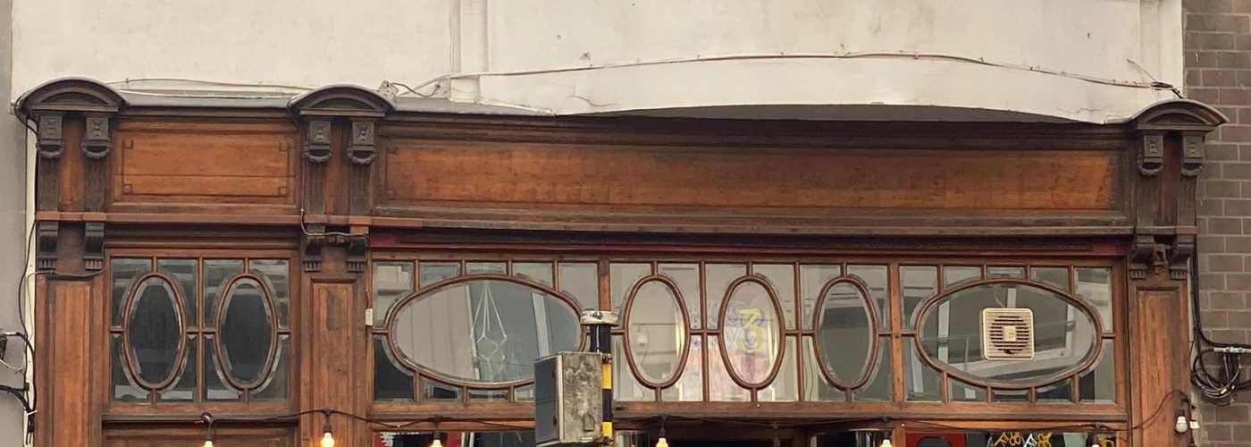 Foto van Café Stad Aalst