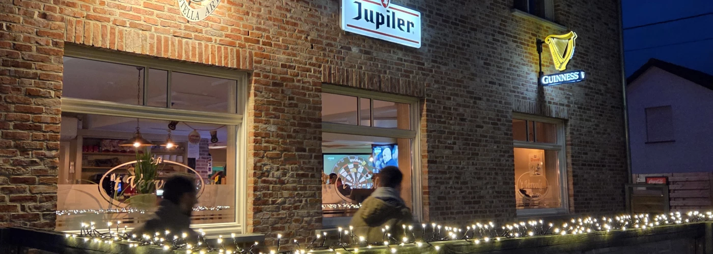 Foto van Cafe 'T Vervolg