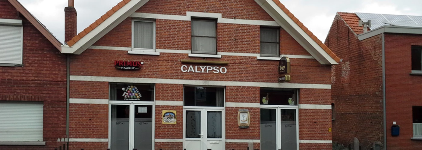 Foto van Calypso