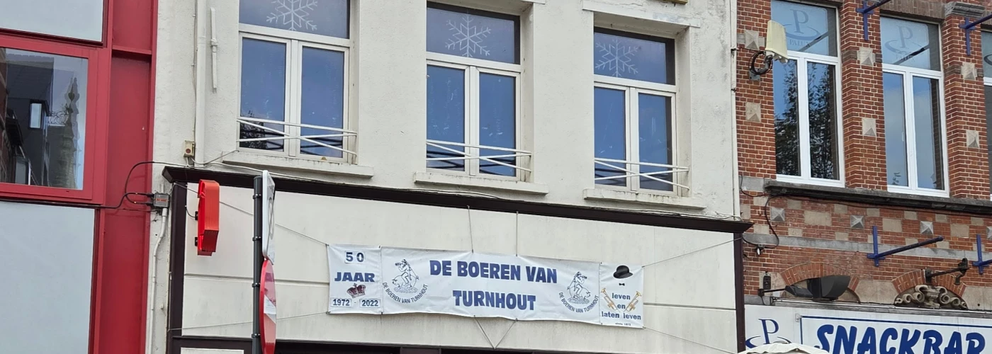 Foto van Cambrinus