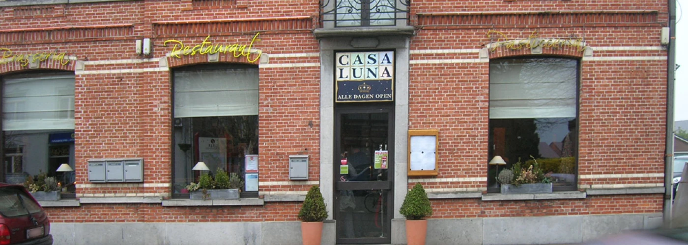 Foto van Casa Luna