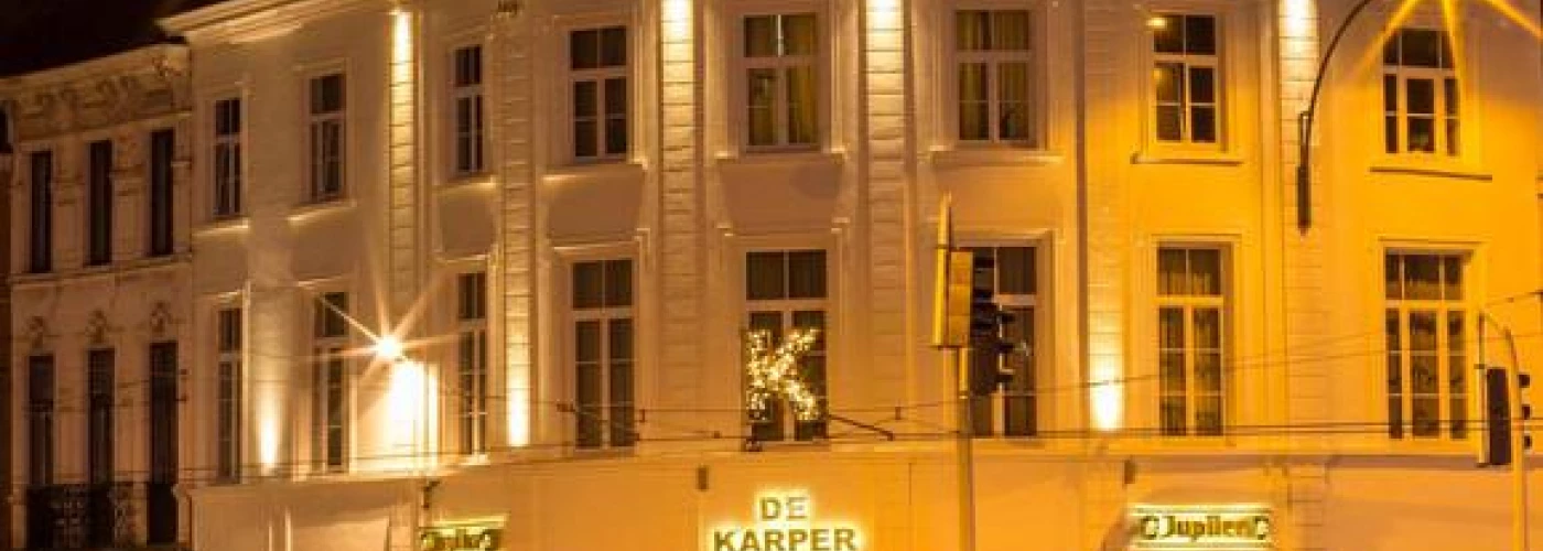 Foto van Café De Karper